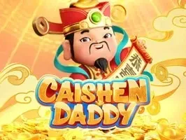 Caishen Daddy