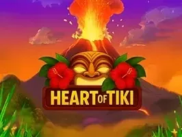 Heart of Tiki game thumbnail
