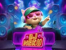 DJ Neko game thumbnail