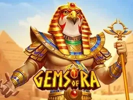 Gems of Ra game thumbnail