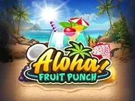 Aloha Fruit Punch game thumbnail