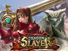 Dragon Slayer game thumbnail