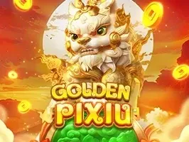 Golden Pixiu game thumbnail