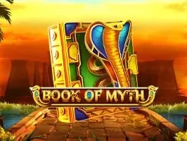Book of Myth game thumbnail