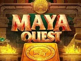 Maya Quest game thumbnail